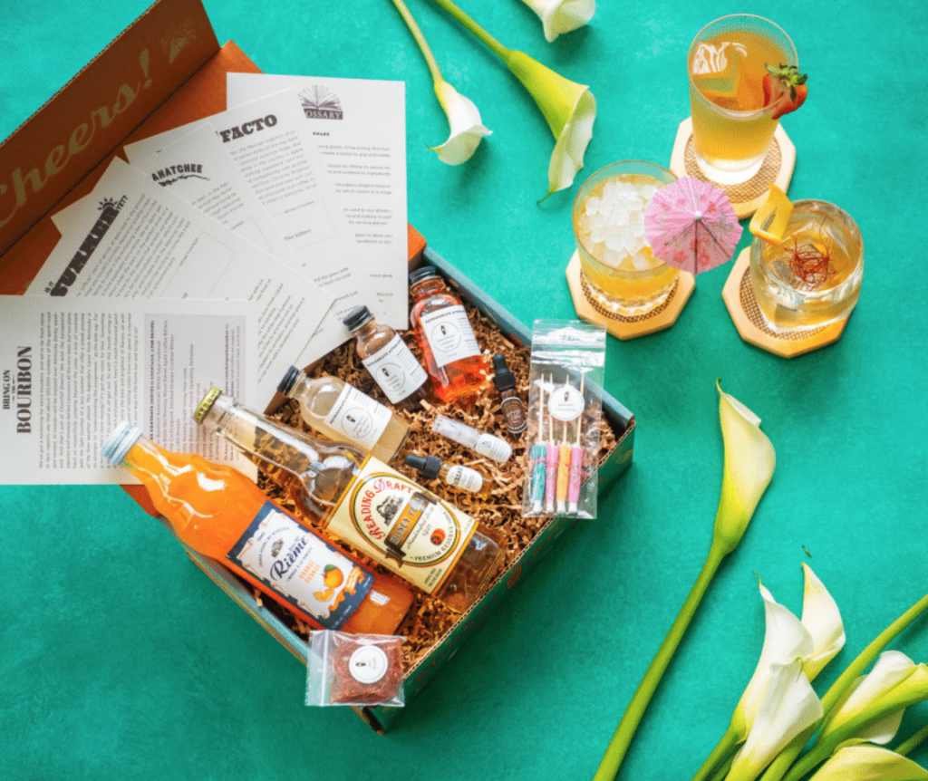 Valentine's Day Gift Guide