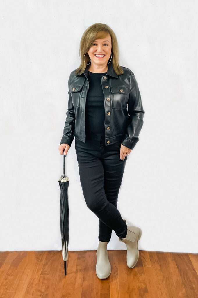 how to wear it at any age