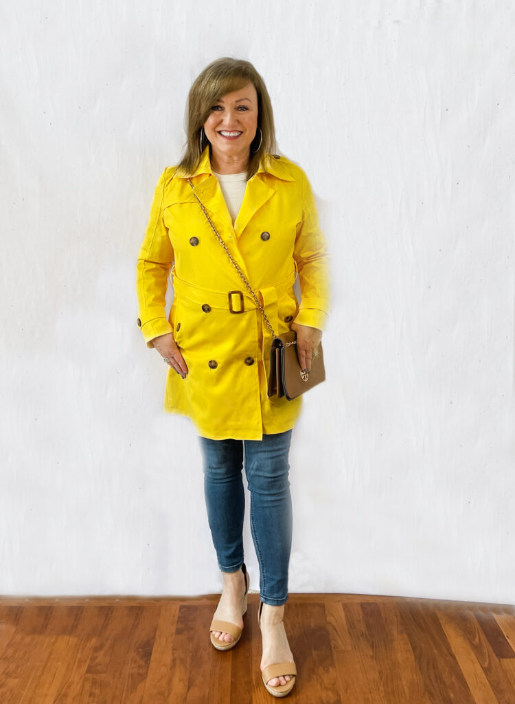 How to Wear it at Any Age Volume 6