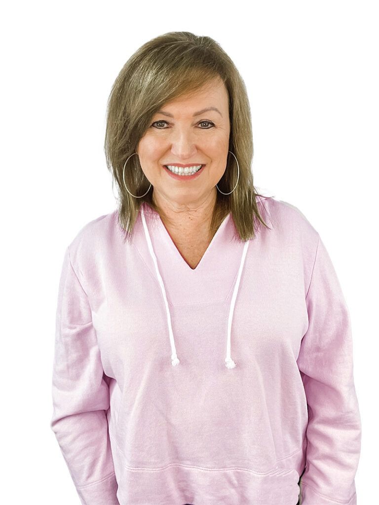 fashion color trends pale pink