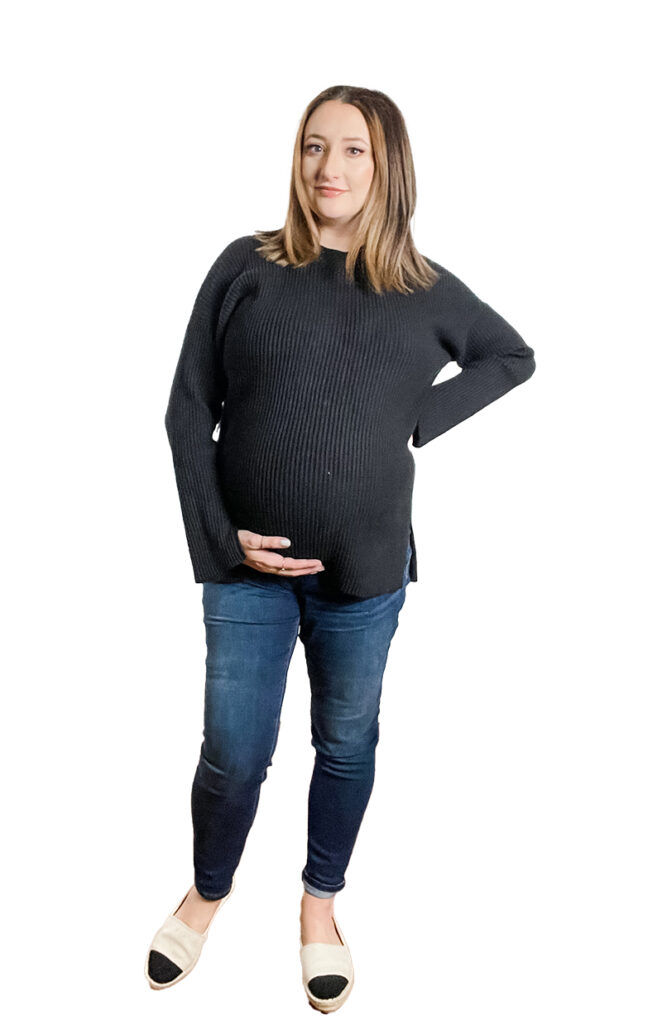 fashion color trends black