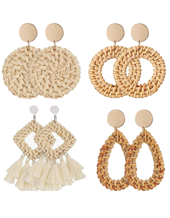 March Amazon Favorites