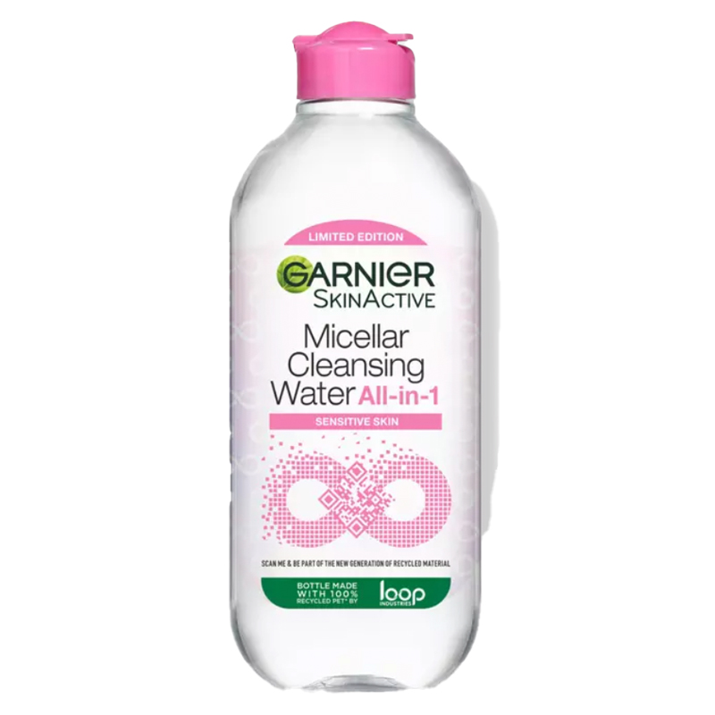 Jen's Skincare Routine