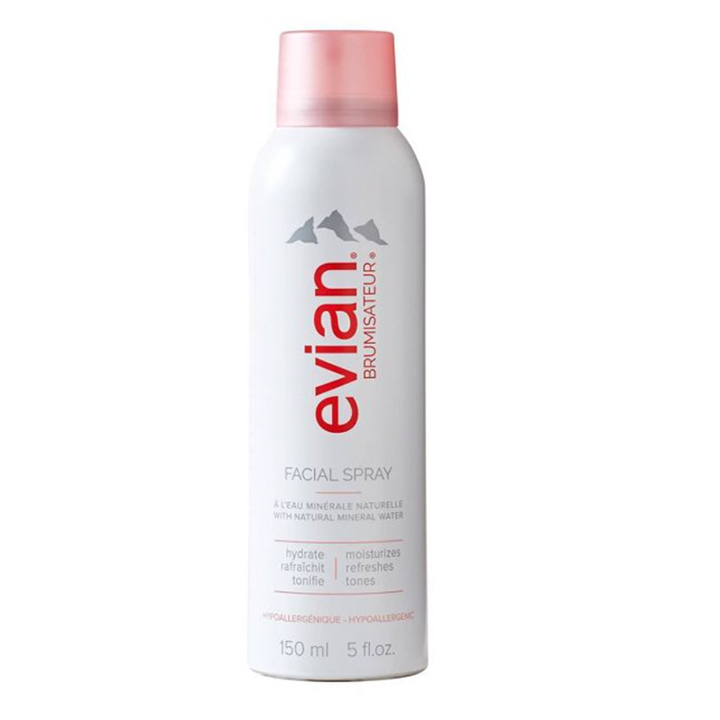 Skincare Routine Facial Mist