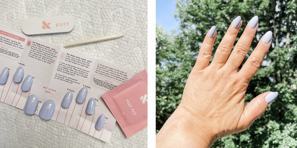 Olive & June Press-On Nails