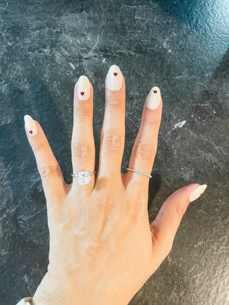 Olive & June Press On Nail System