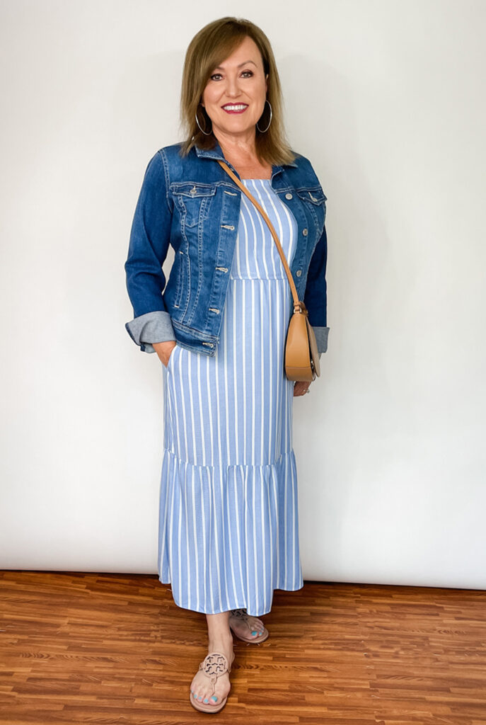 How to Wear it at Any Age Volumer 20