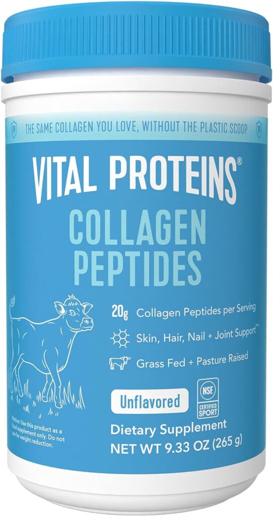 collagen powder
