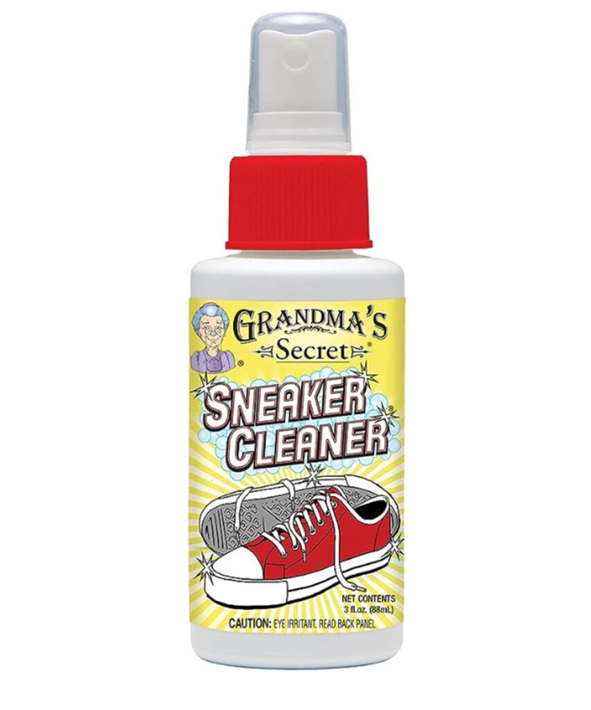Sneaker Cleaner