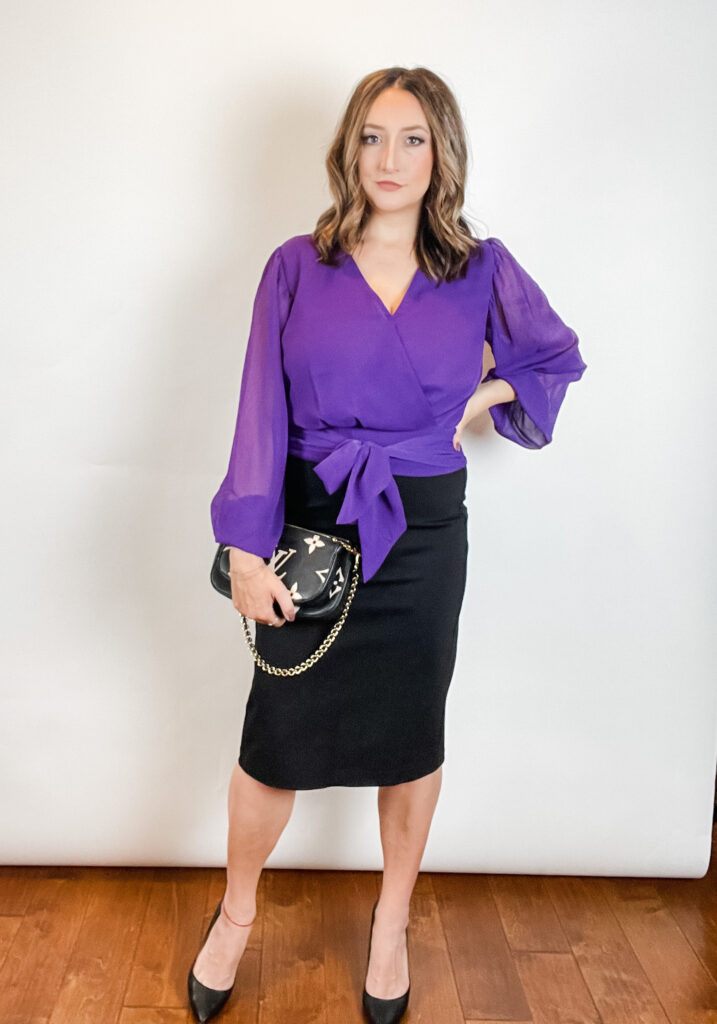 How to Wear it at Any Age Volume 21