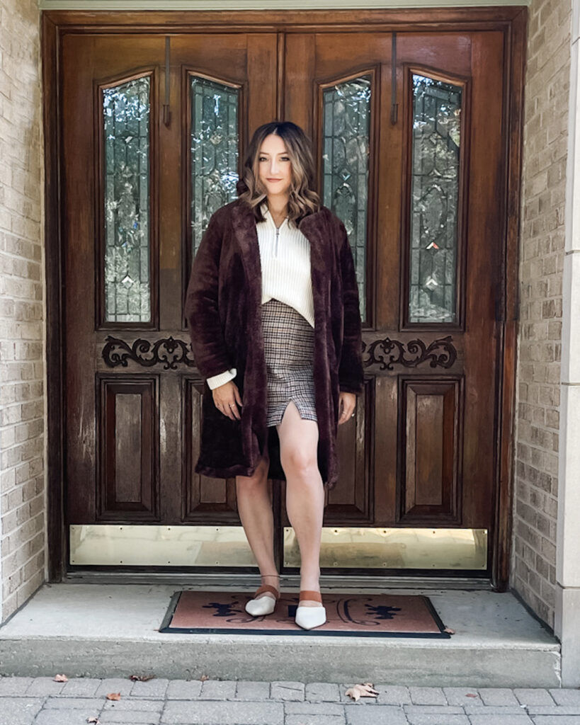 NYFW Fall/Winter 2023