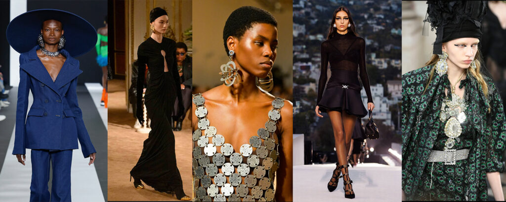 trends for fall 2023