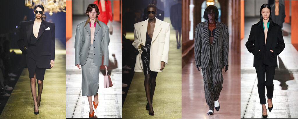 80's inspired fall trends