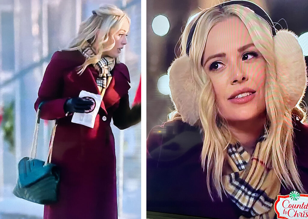 How to get the Hallmark Channel look