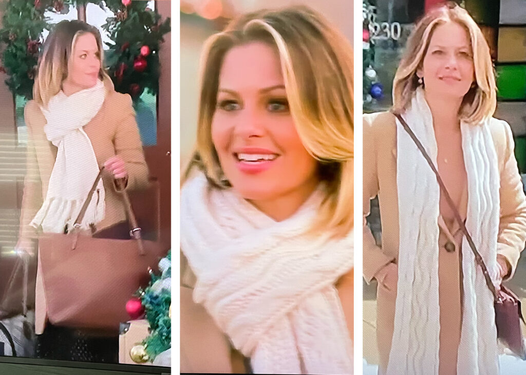 How to get the Hallmark Channel look
