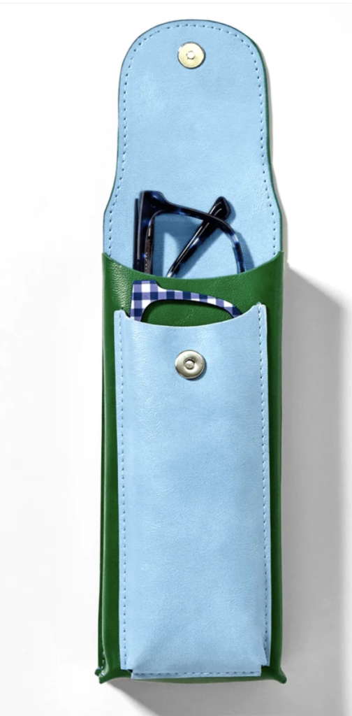 Pair Eyewear Glasses Case