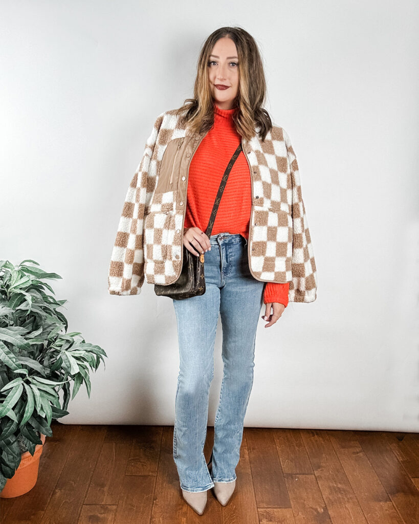 How to Wear it at Any Age Volume 22