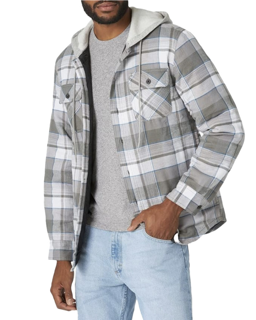 gift ideas for him shacket