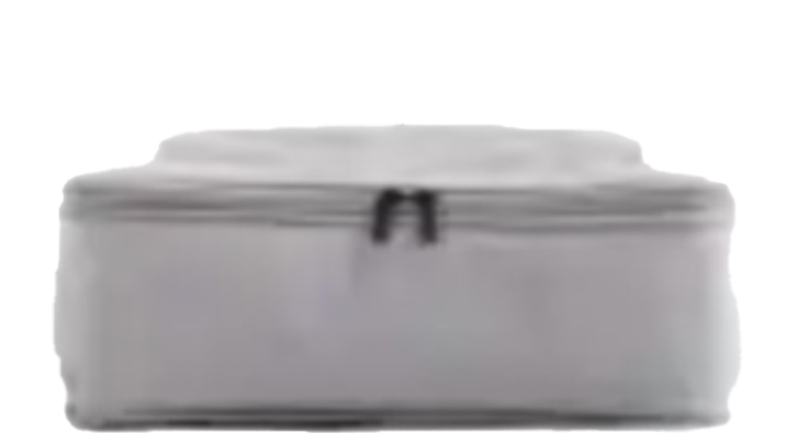 packing cubes