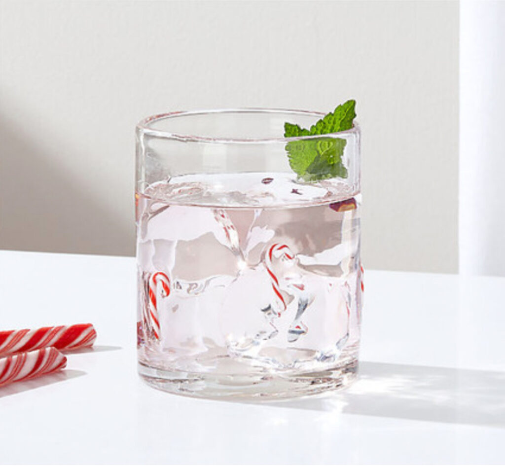 Bar ware hostess gift