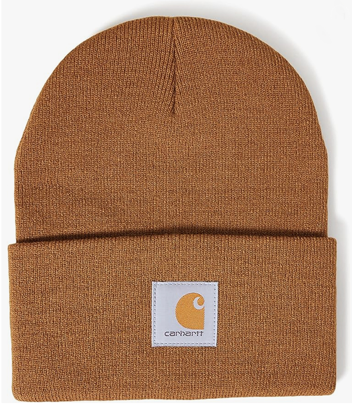 carhartt beanie
