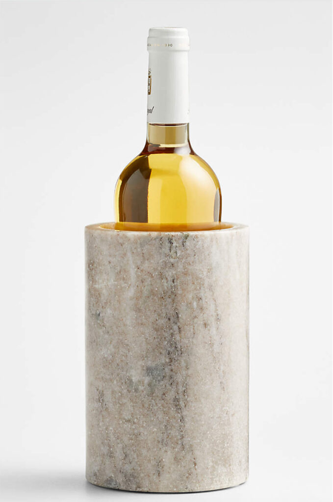 Marble Wine Cooler