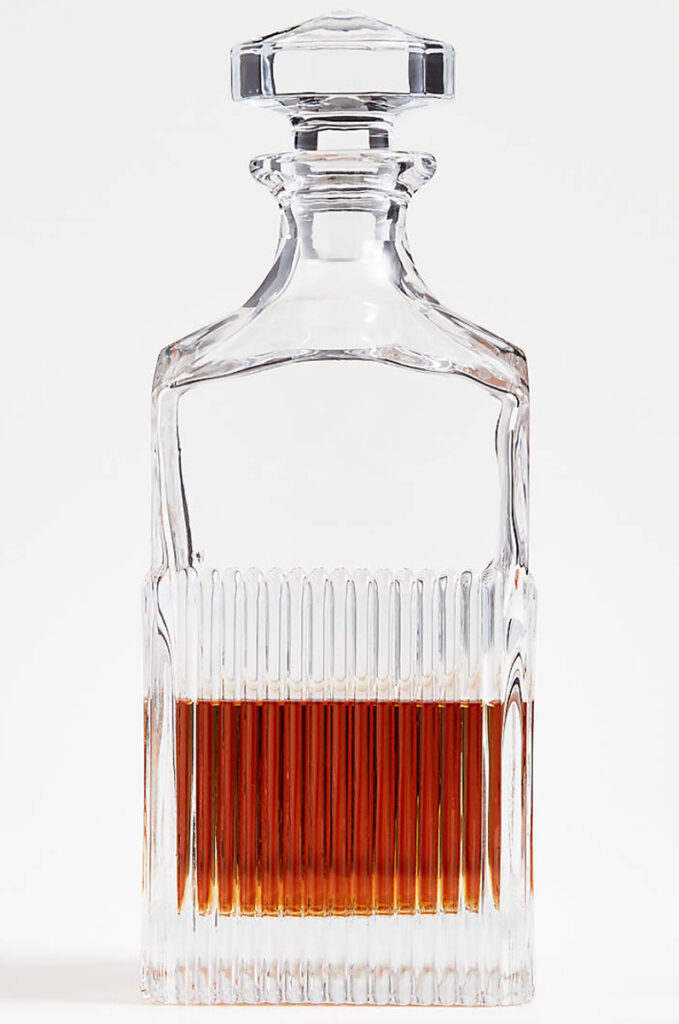 Decanter