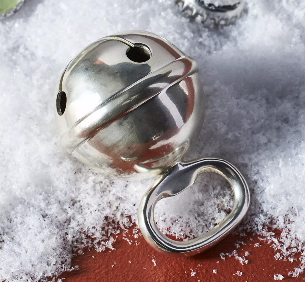 Hostess Gift Idea Bottle Opener