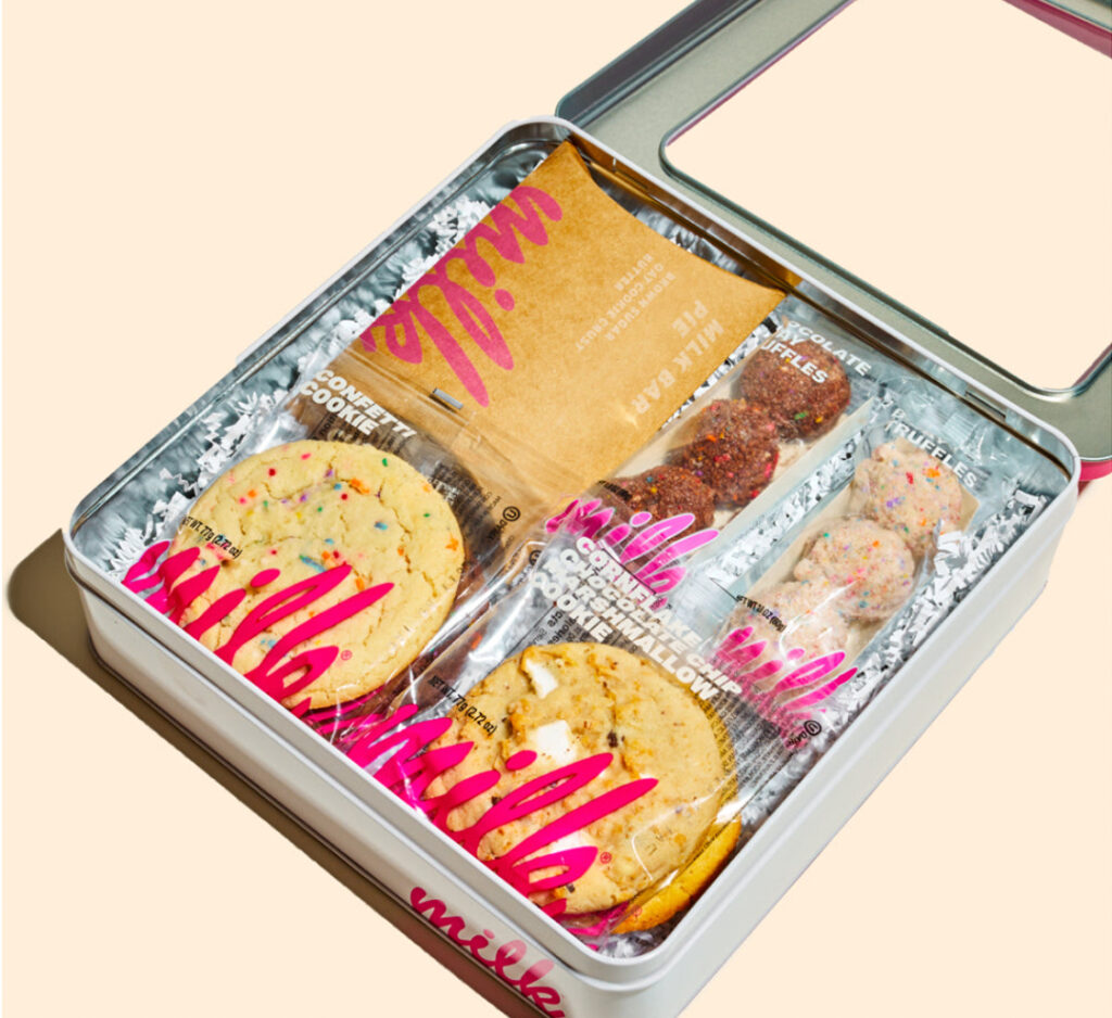 Cookies