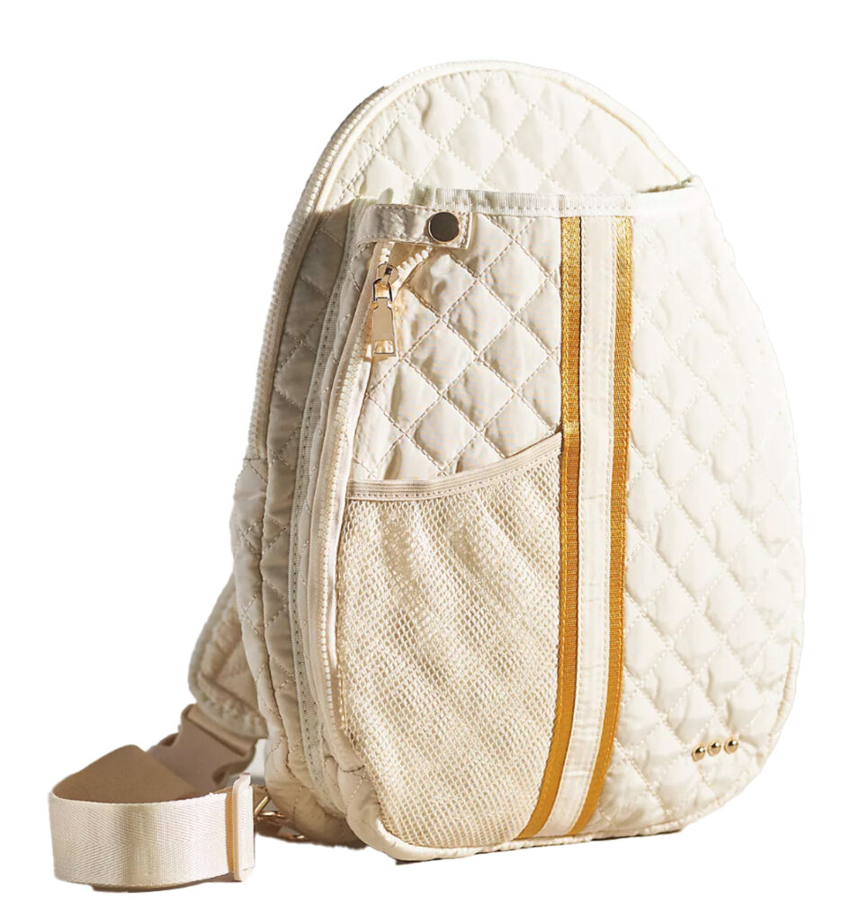 Pickleball bag