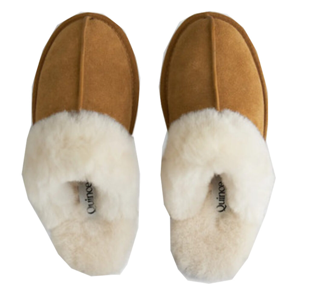 Gift Ideas for Her Slippers