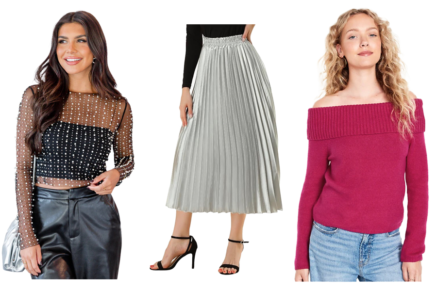 How to Wear it at Any Age Volume 23