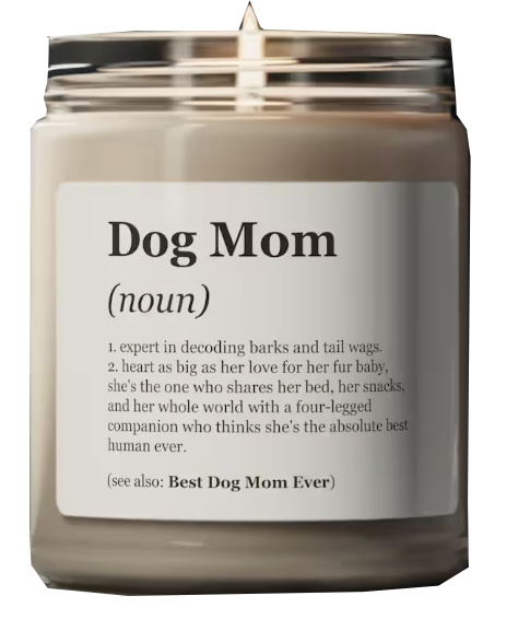 gifts for pet moms