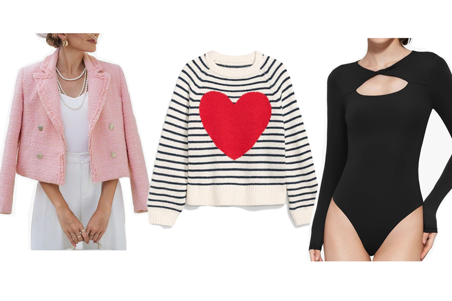 How to Wear it at Any Age Volume 24