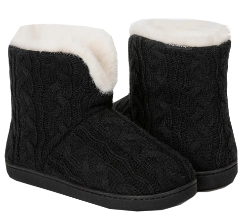 Bootie Slippers
