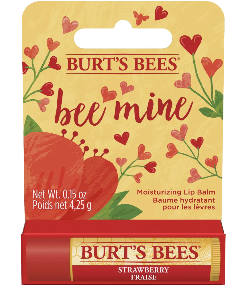 Burt's Bees Bee Mine