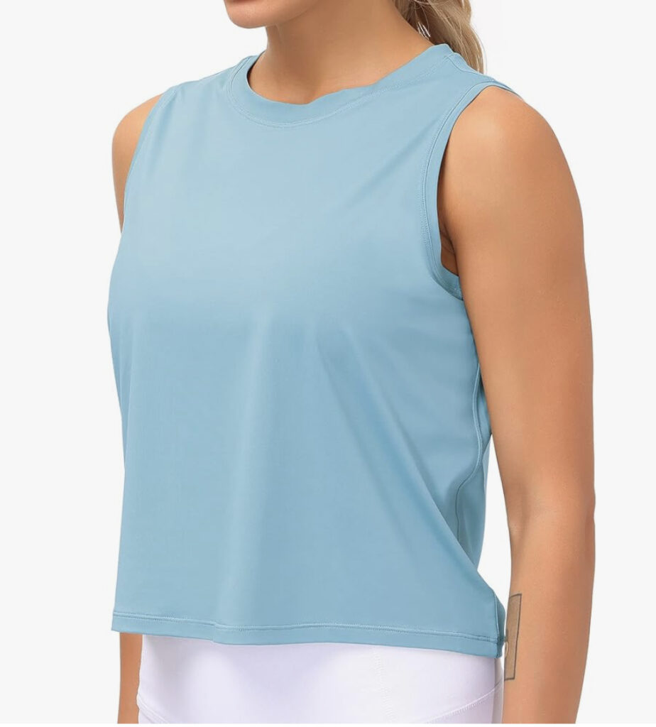January Amazon Workout Wear