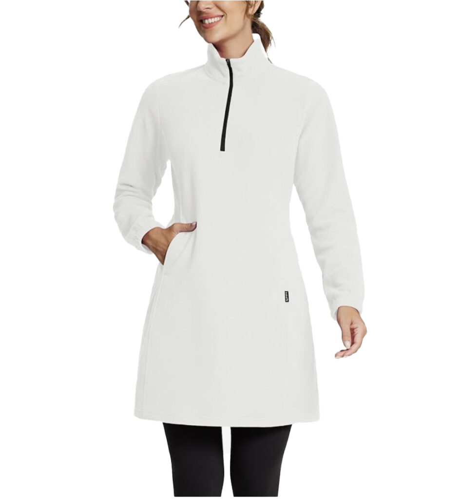 Tunic Dress on Amazon