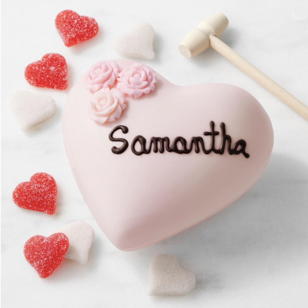 Valentine's heart