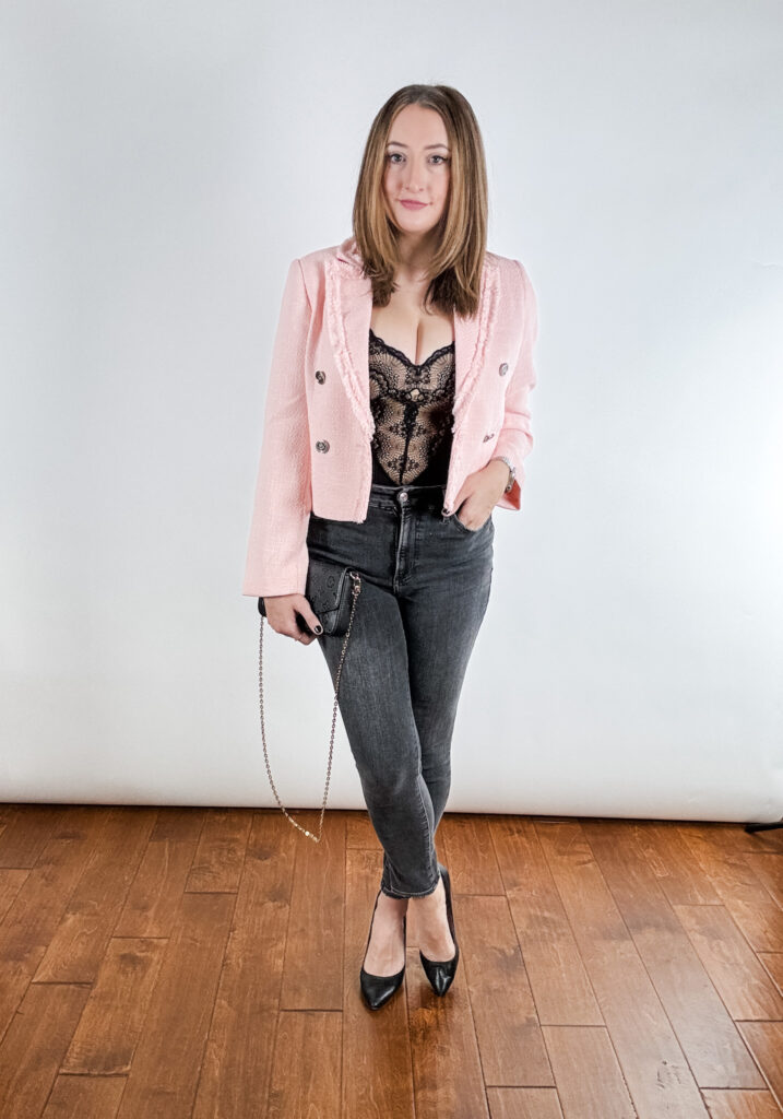 How to Wear it at Any Age Volume 24