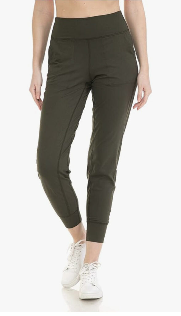Amazon Leggings