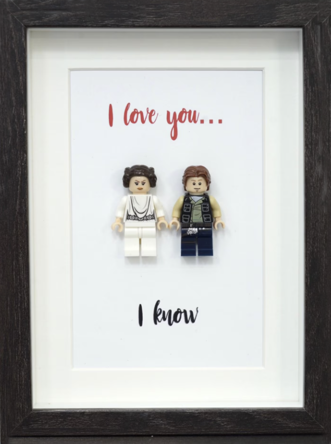 Valentine's Day Gifts for Him