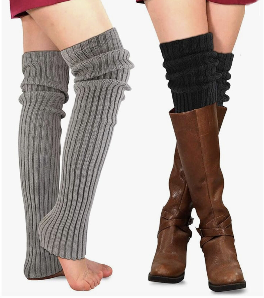Leg Warmers