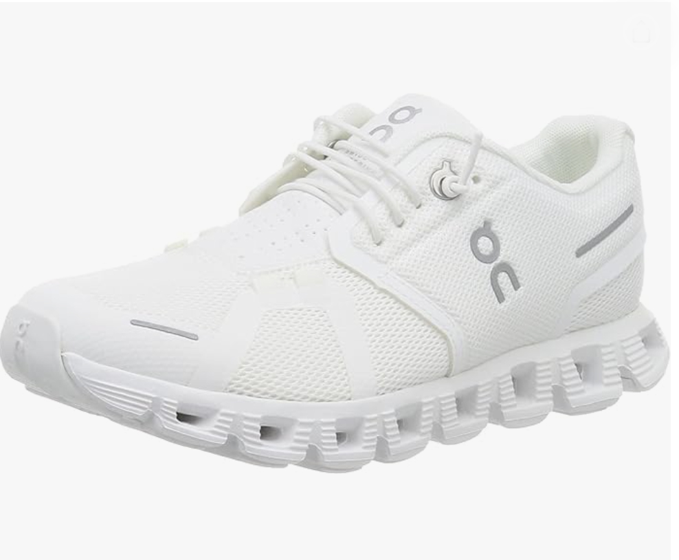 On Cloud Sneakers