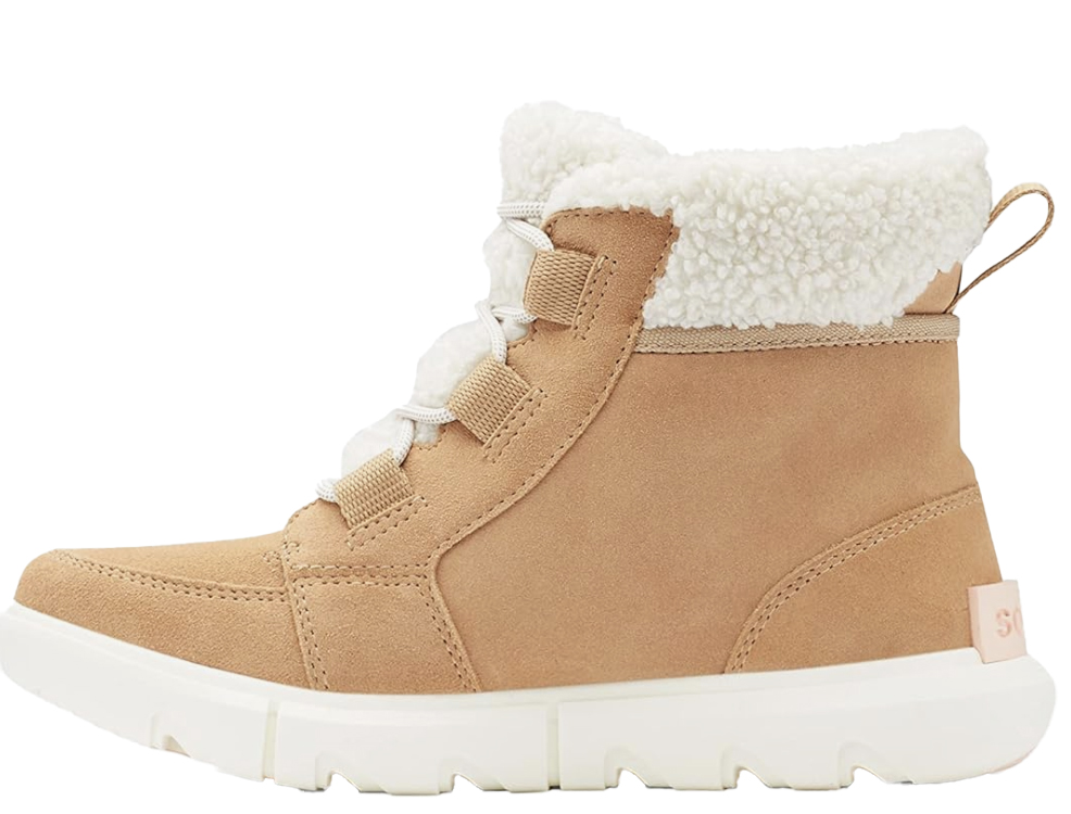Sorel Snow Boots