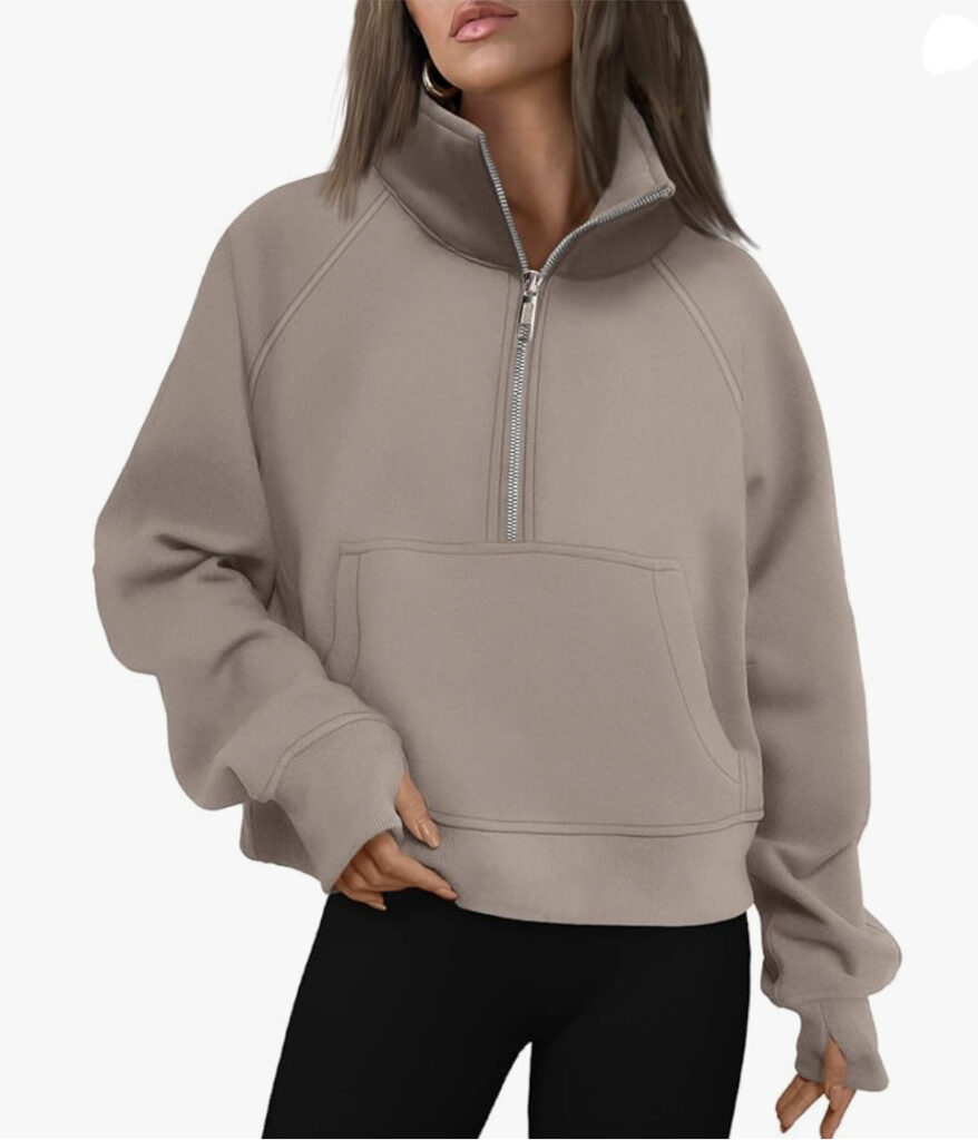 Amazon Sweatshirt