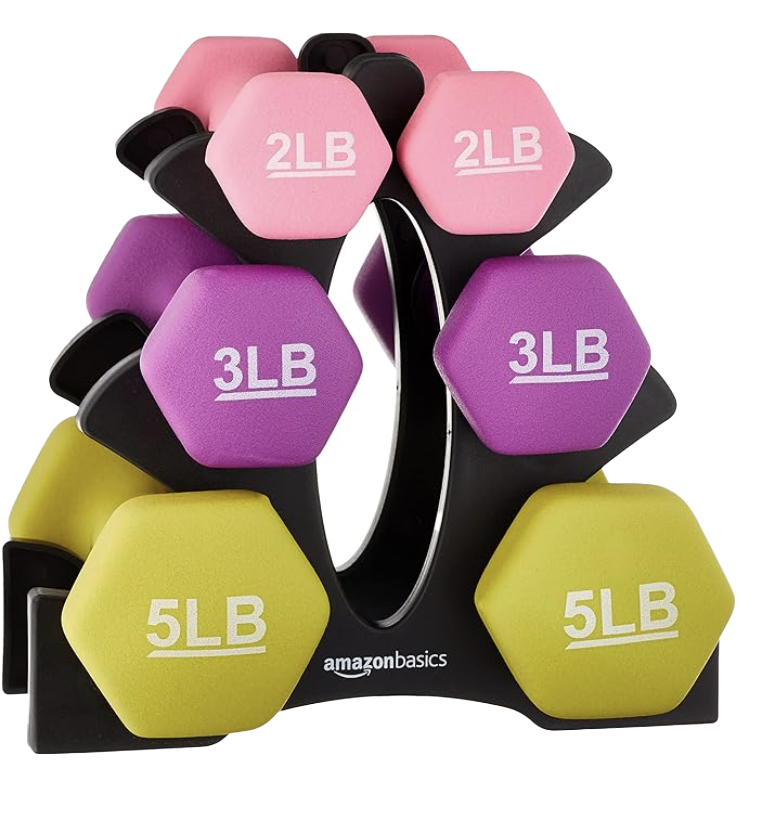 Weight Set