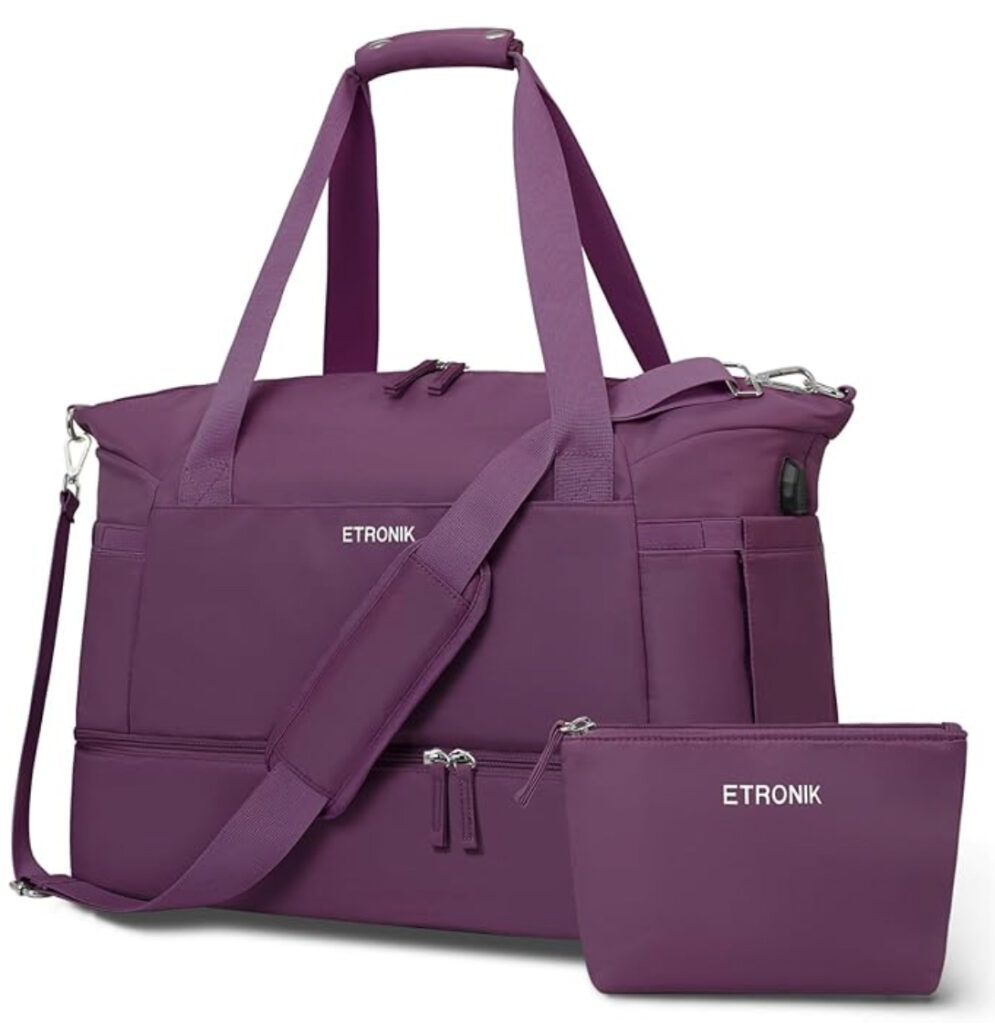 Duffel Bag