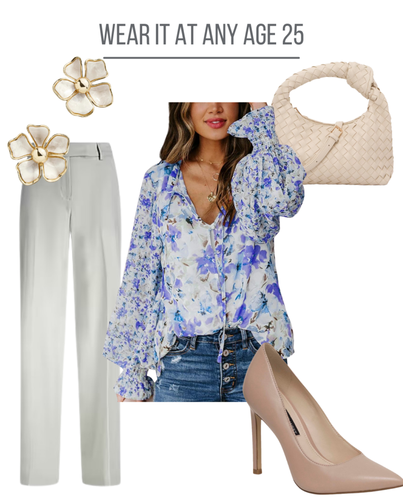 At Any Age Volume 25