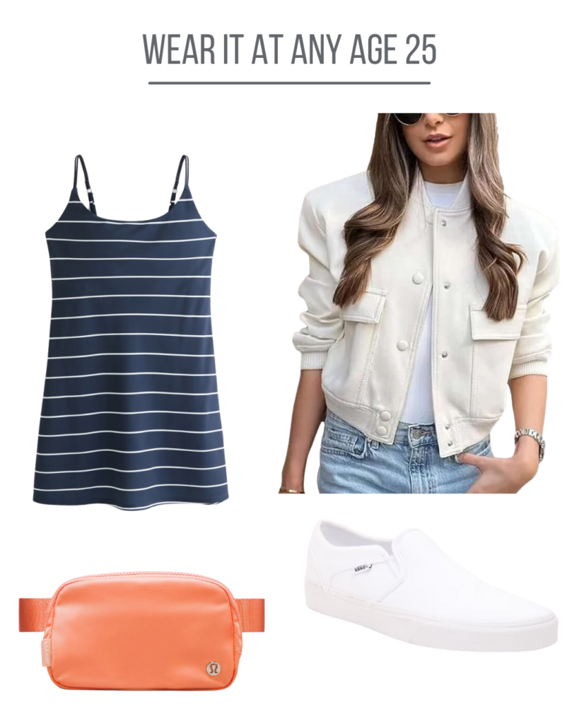 bomber jacket collage